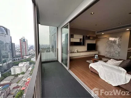 Pet Friendly 3 Beds Ashton Morph Sukhumvit 38 5957599