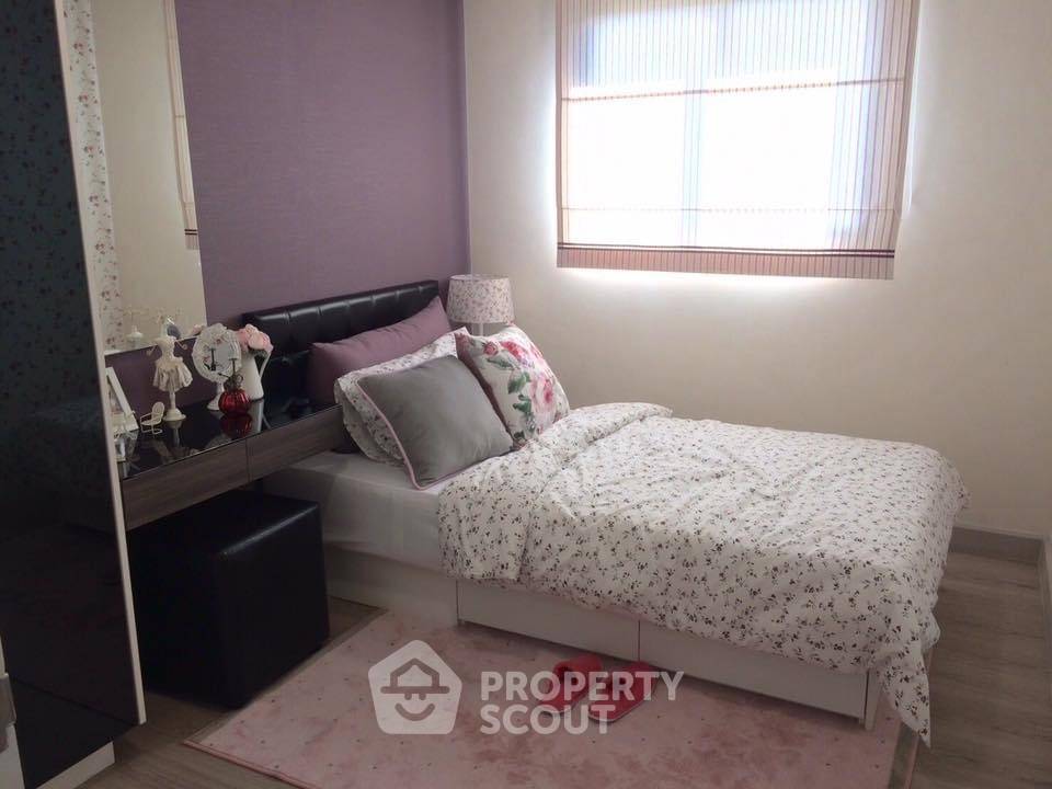 รูป คอนโด 2-ห้องนอน ที่ เดอะ ลิงค์ วาโน 64 ใกล้ BTS ปุณณวิถี (ID 1756700) - รูปที่ 2/10