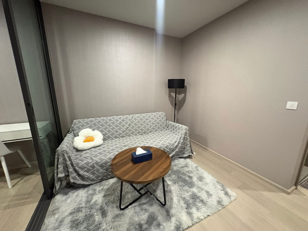 รูป 🍃Owphung020126🍃 ☆☆ให้เช่าAspire รัตนาธิเบศร์ เวสต์ตัน ☆☆ - รูปที่ 5/15