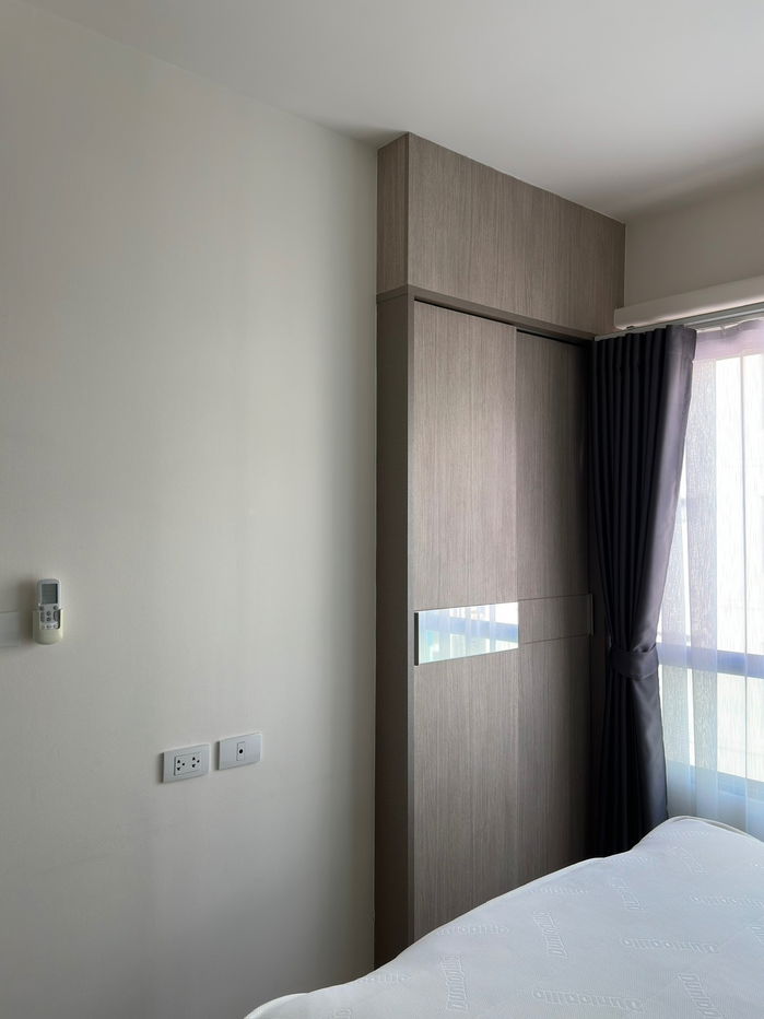 รูป CG_OT20 Grene Condo Donmueang - Songprapha Phase 2 (กรีเน่ ดอนเมือง - สรงประภา เฟส 2) ห้องว่างให้เช่า Line: @cgestate - รูปที่ 3/16