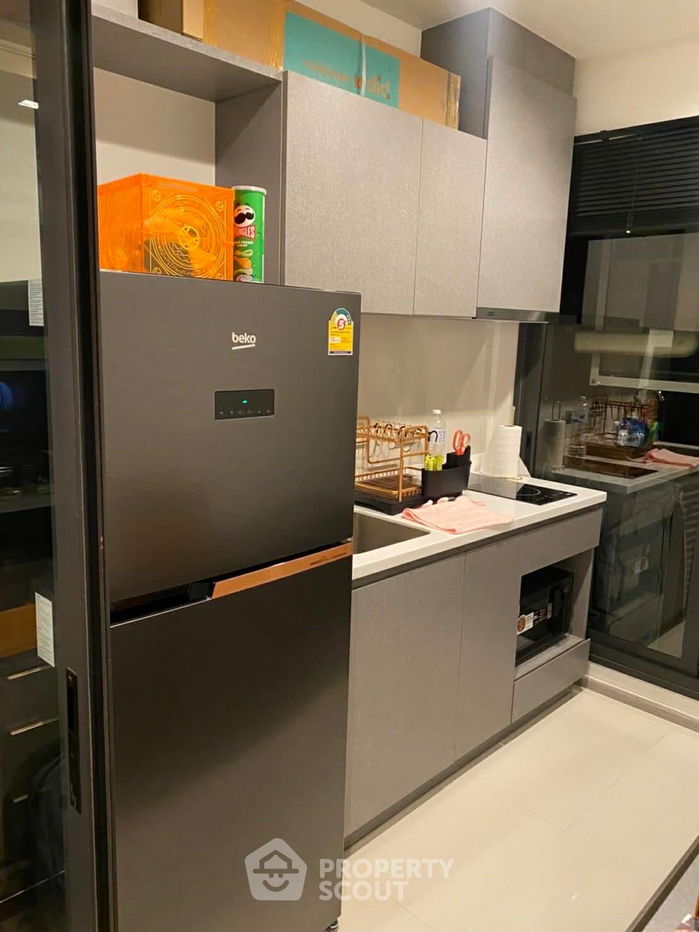 รูป คอนโด 1-ห้องนอน ที่ ไลฟ์ อโศก ไฮป์ ใกล้ ARL มักกะสัน (ID 2516941) - รูปที่ 4/14