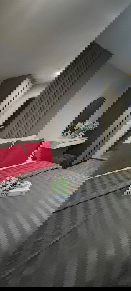 รูป 🌈⚡BL270907 ไอดีโอ จุฬา - สามย่าน⚡🌈รับ Special Code เมื่อเช่ากับเรา 💬 LINE: @theagentpro   - รูปที่ 7/11