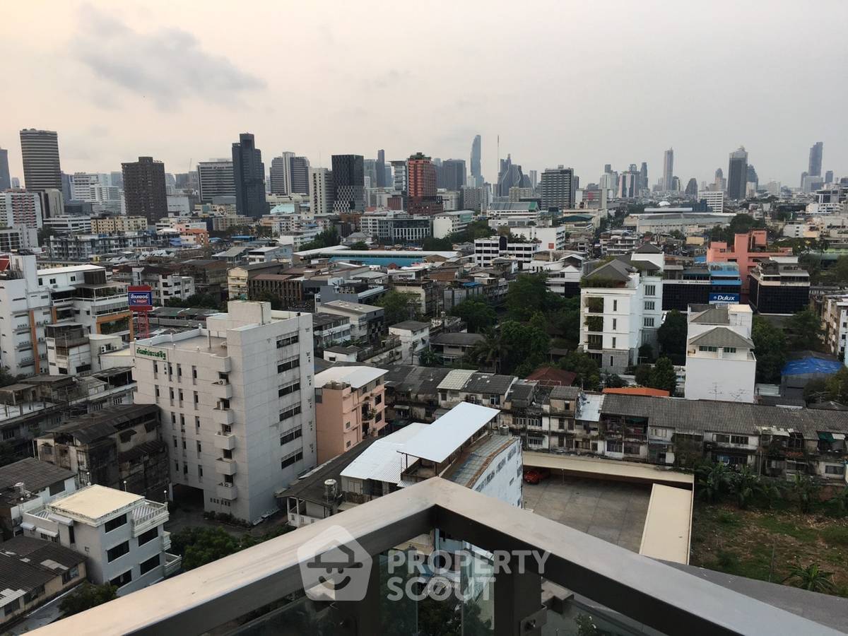 รูป คอนโด 1-ห้องนอน ที่ ศุภาลัย พรีเมียร์ ราชเทวี ใกล้ BTS ราชเทวี (ID 778087) - รูปที่ 3/32