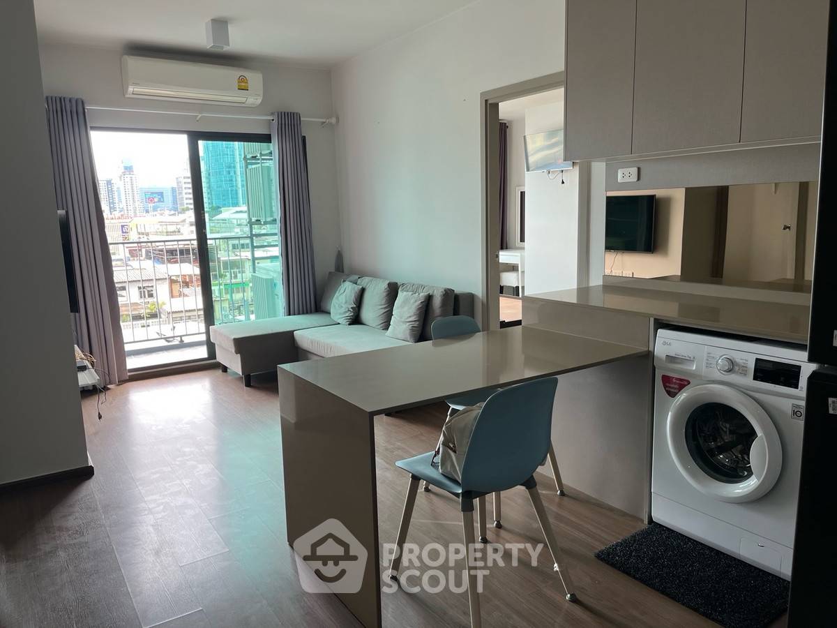 รูป คอนโด 2-ห้องนอน ที่ ไอดีโอ สุขุมวิท 93 ใกล้ BTS บางจาก (ID 2445543) - รูปที่ 3/15