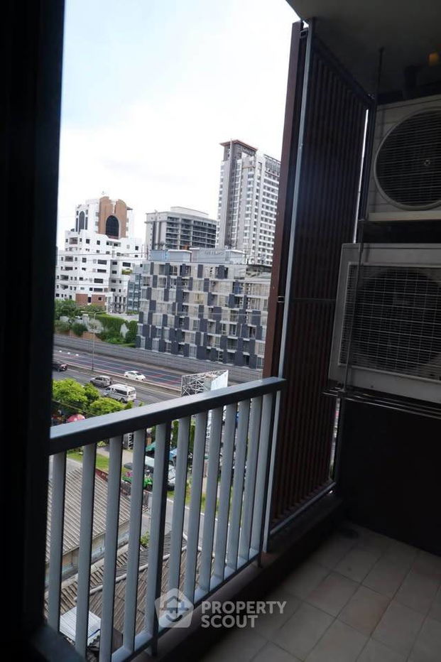 รูป คอนโด 1-ห้องนอน ที่ โฟคัส แอท เพลินจิต ใกล้ BTS นานา (ID 2517813) - รูปที่ 12/12