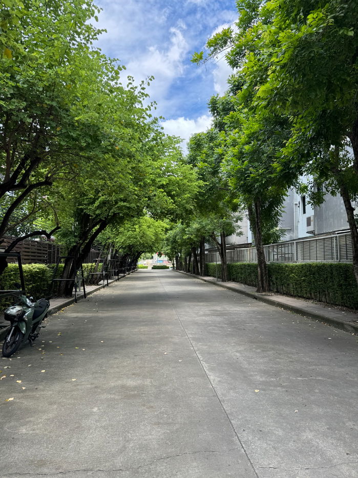 รูป 🟢For Sell🟢Nirvana Beyond พระราม 9 - รามคำแหง บ้านสวย เฟอร์ครบ!📱ADD LINE @nathong97 (ตอบ ⚡ 24 Hr) AV10 - รูปที่ 10/14