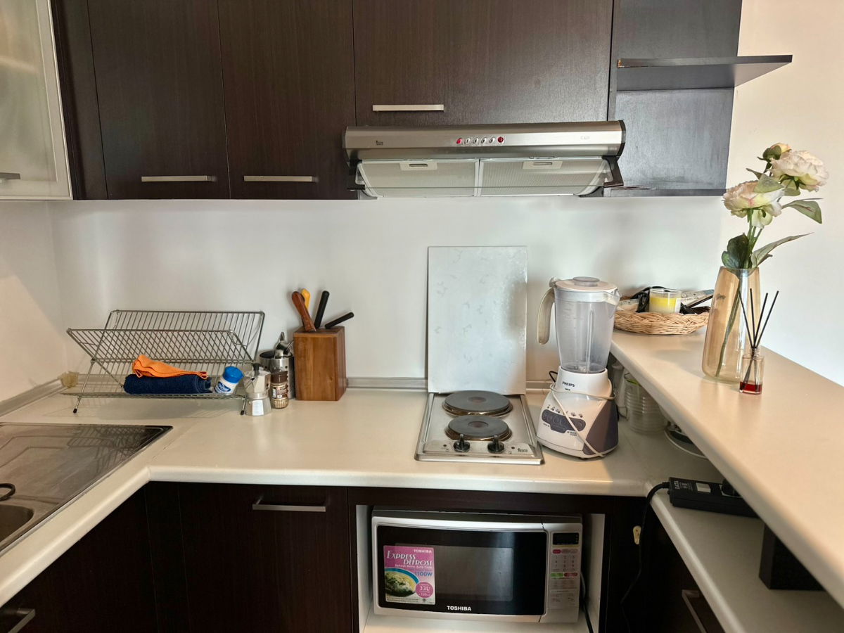 รูป for rent condo The Complete Rajprarop (S03-2327)  - รูปที่ 8/9