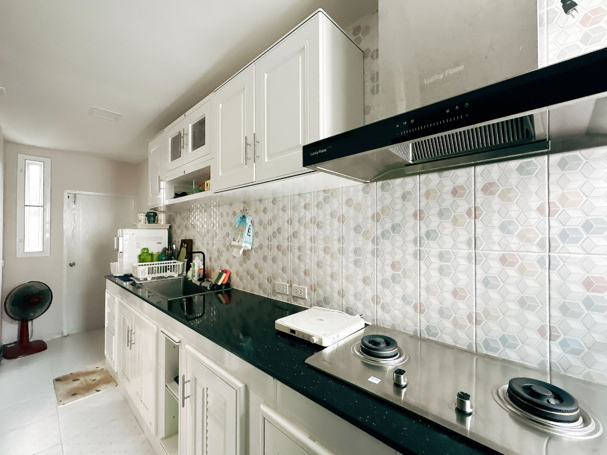 รูป ST0062 | ขาย บ้านสไตล์ญี่ปุ่น อนาบูกิ ธนาฮาบิแทต 💰 เพียง 7.19 ล้าน (ฟรีโอน) - รูปที่ 9/41