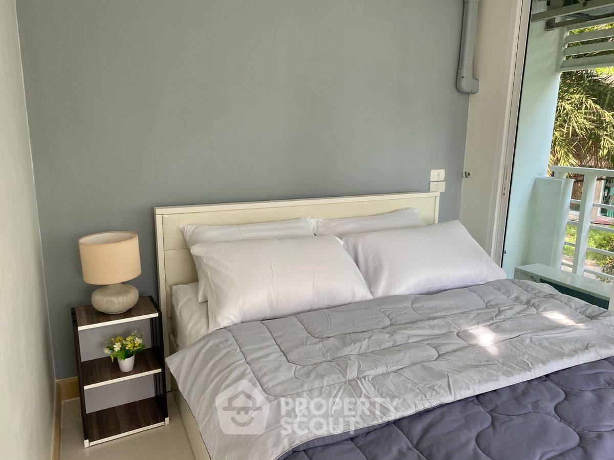 picture 2-BR Condo at Happy Condo Ladprao 101 in Khlong Chaokhun Sing (ID 2190970) - 6/13
