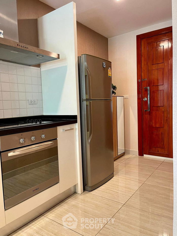 รูป คอนโด 2-ห้องนอน ที่ ลากูน่าไฮ คอนโดมึเนียม ใกล้ ปราสาทสัจธรรม (ID 2517779) - รูปที่ 3/14