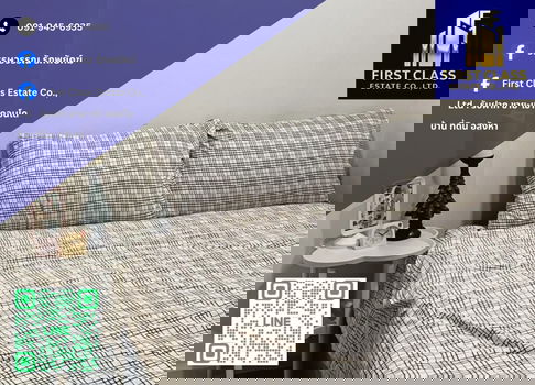 ✨🕍 ให้เช่าคอนโด - Atmoz Tropicana Bangna คอนโด Low Rise ได้บรรยากาศรีสอร์ท ใกล้ Central บางนา!