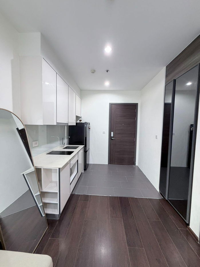 รูป 🟢ห้องสวย!! พร้อมเข้าอยู่!! 🟢ซี เอกมัย ใกล้ BTS เอกมัย สอบถาม📱ADD LINE @572aurac แอดมินตอบไว✨ - รูปที่ 4/6