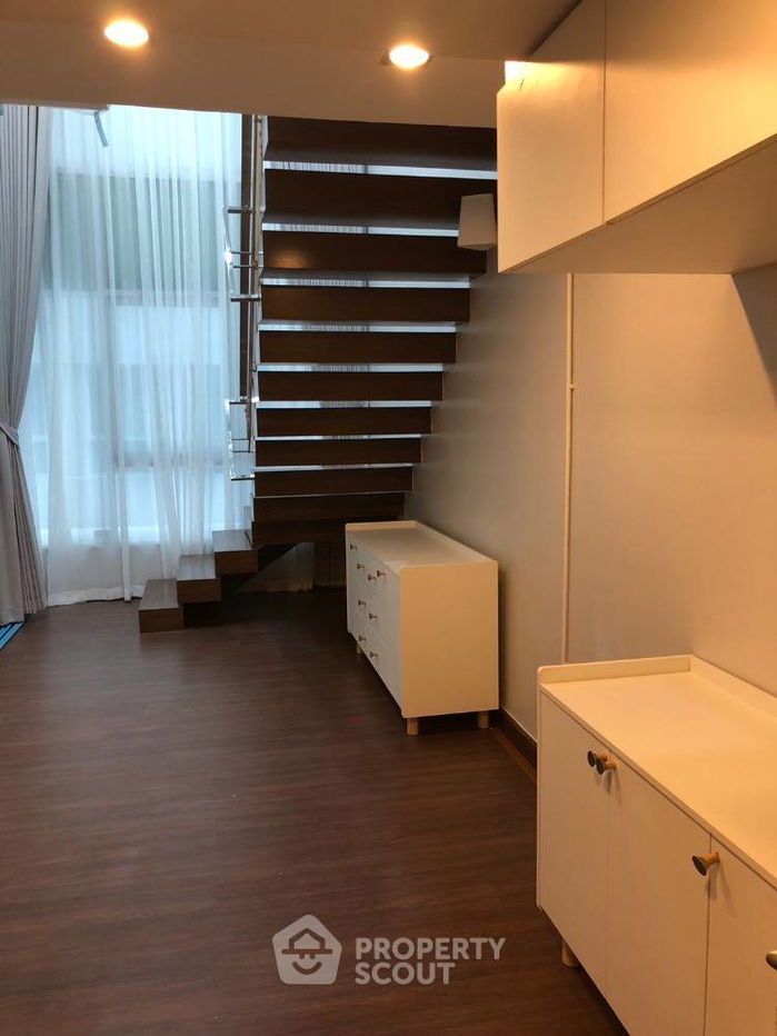 รูป คอนโด 2-ห้องนอน ที่ อินสไปร์ เพลส คอนโดมิเนียม เอแบค พระราม9 ใกล้ รามคำแหง (ID 2004417) - รูปที่ 3/12