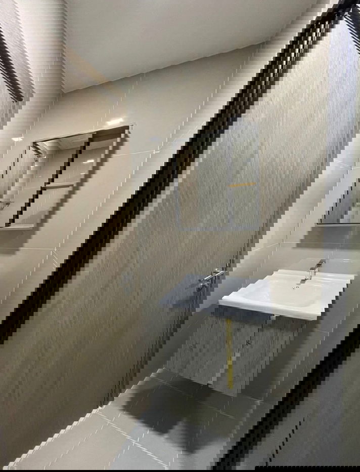 รูป 🟨🟨The move บางนา ห้องสวยพร้อมอยู่ 🟨🟨 - รูปที่ 7/12