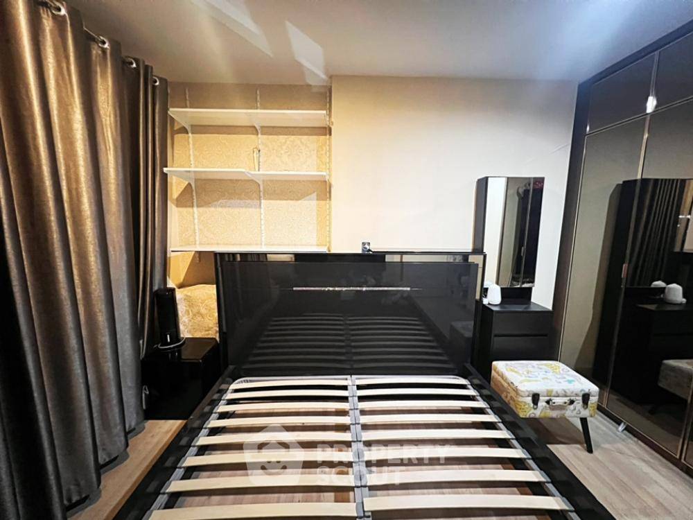 picture 1-BR Condo at The Niche Mono Ratchavipha near MRT Bang Son (ID 1269374) - 6/14