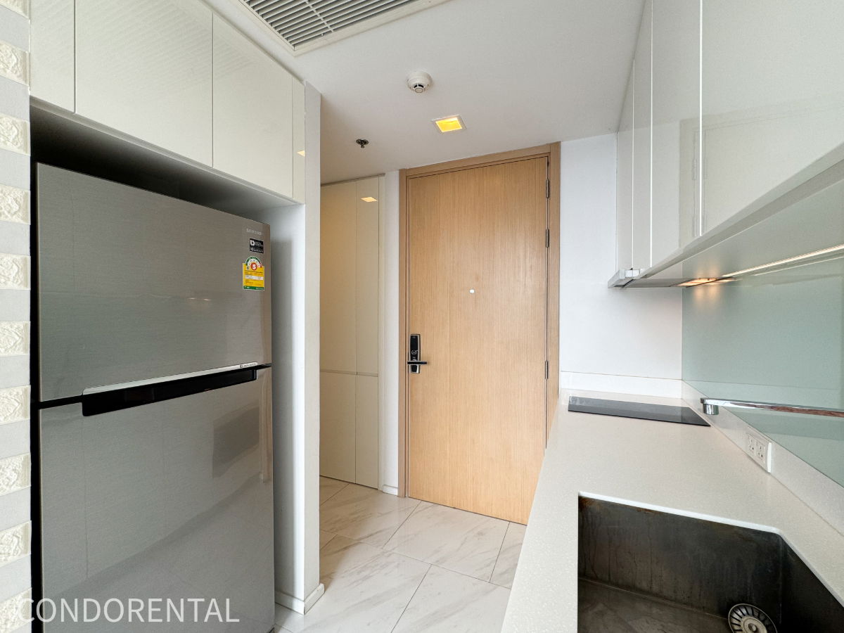 รูป  Hyde Sukhumvit 11 ห้องสวย ราคาดี สอบถามเพิ่มเติมได้ที่ Line @condorental - รูปที่ 8/14