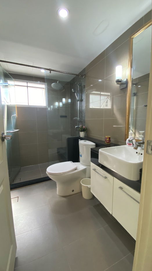 รูป 🎈 พร้อมให้เช่า ศุภาลัย เวลลิงตัน 2 ห้องใหม่ สวยมาก เฟอร์และเครื่องใช้ไฟฟ้าครบ 2 ห้องนอน 2 ห้องน้ำ 28,000/เดือน - รูปที่ 11/11