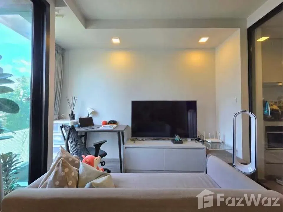 picture Studio 1 bed near Chulalongkorn University 5957563 - 3/10