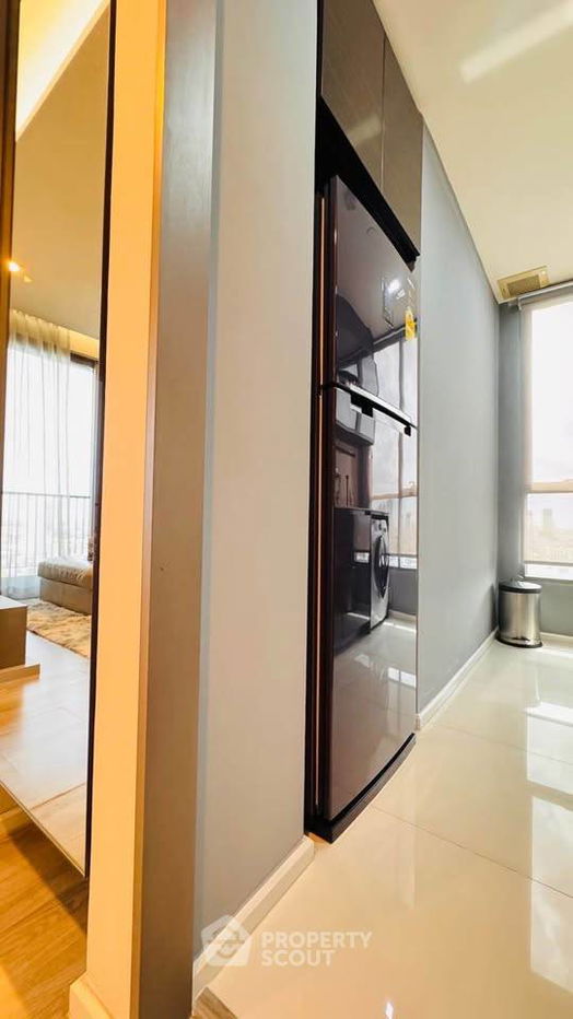 รูป คอนโด 2-ห้องนอน ที่ เดอะ รูม สาทร – เซนต์หลุยส์ ใกล้ BTS สุรศักดิ์ (ID 2304972) - รูปที่ 5/20