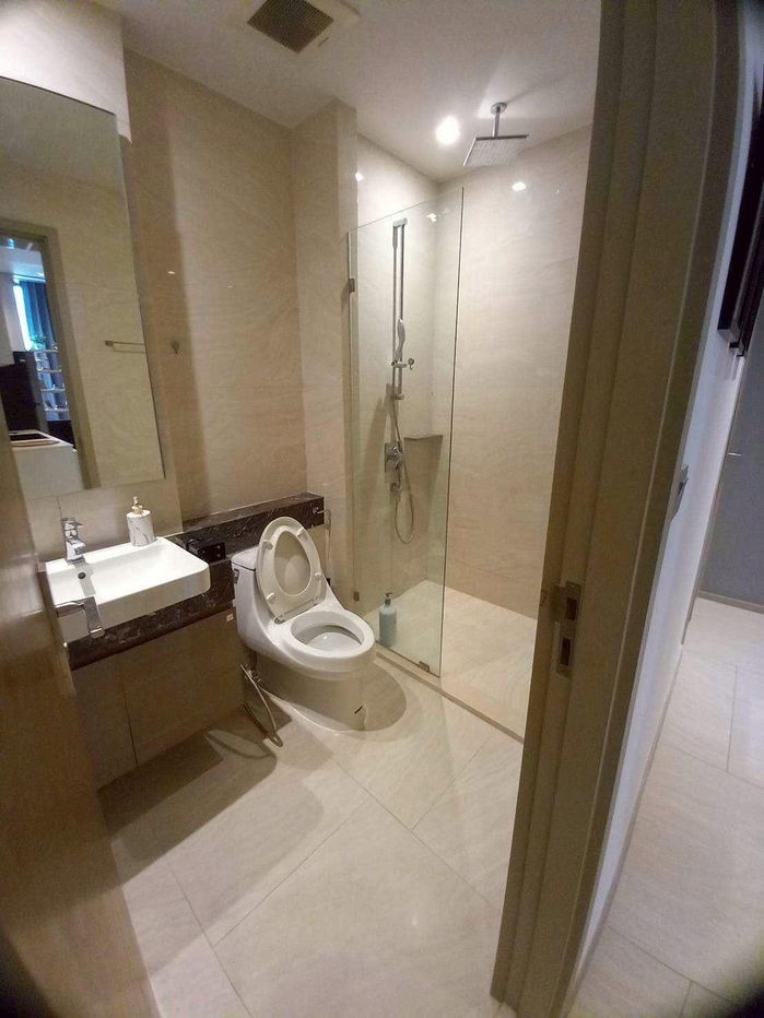 รูป ให้เช่าคอนโด Ashton silom 2 ห้องนอน ใกล้ BTS ช่องนนทรี 80,000 บาท รหัสทรัพย์: RS4483 - รูปที่ 15/15