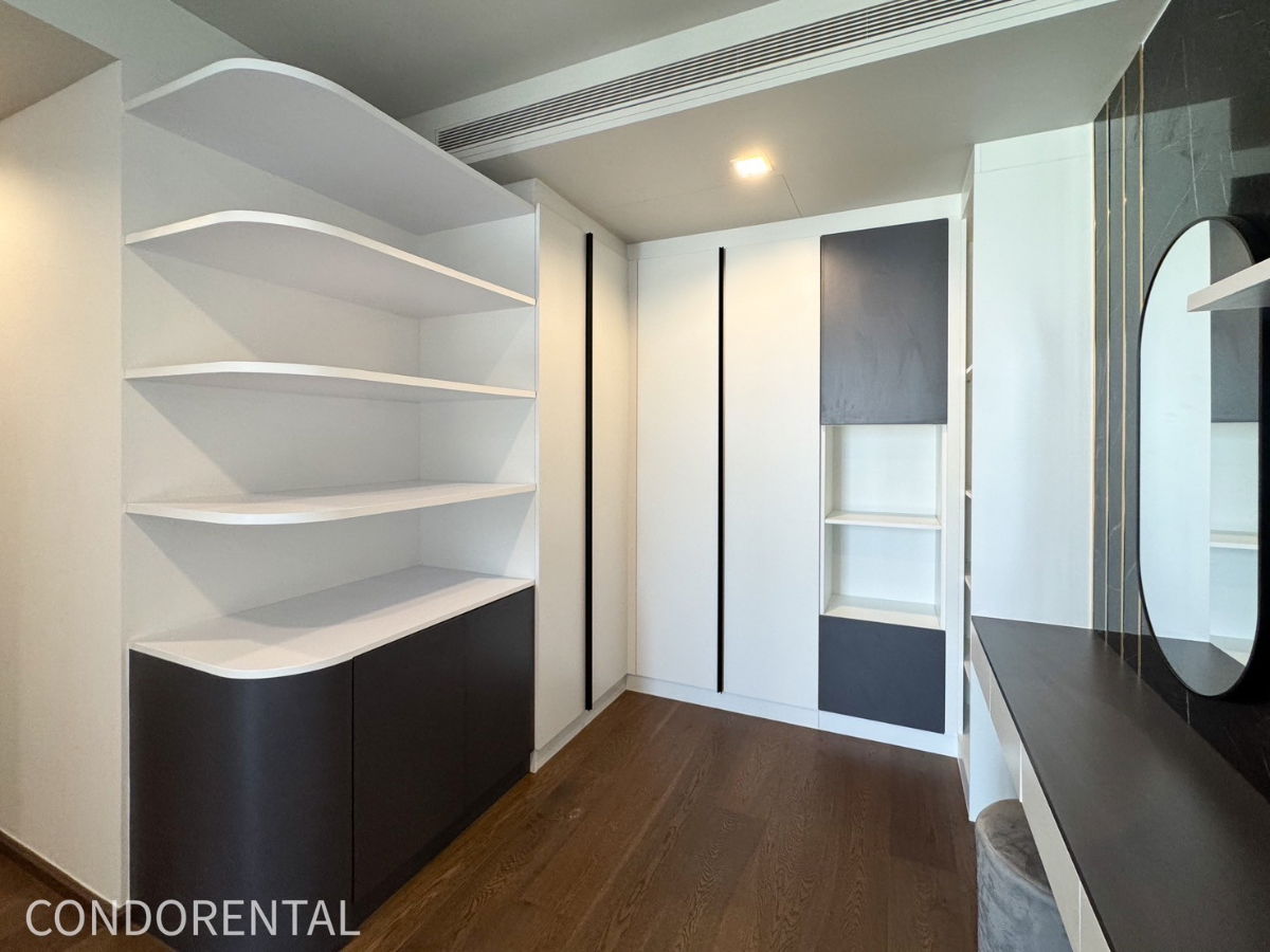 รูป  IDEO Q Sukhumvit 36ห้องสวย ราคาดี สอบถามเพิ่มเติมได้ที่ Line @condorental - รูปที่ 6/18