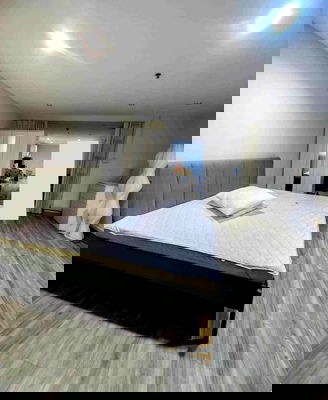 คอนโดให้เช่า : #A124229 ✅ 31/12/68  ให้เช่า State Tower Silom📲📢สอบถาม ld line @condoboy