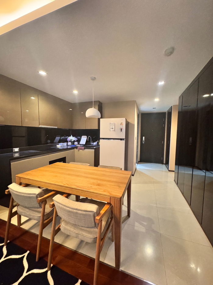 picture For Rent Condo The Address Sukumvit 61 Fully Furnished(S03-2226) - 14/22