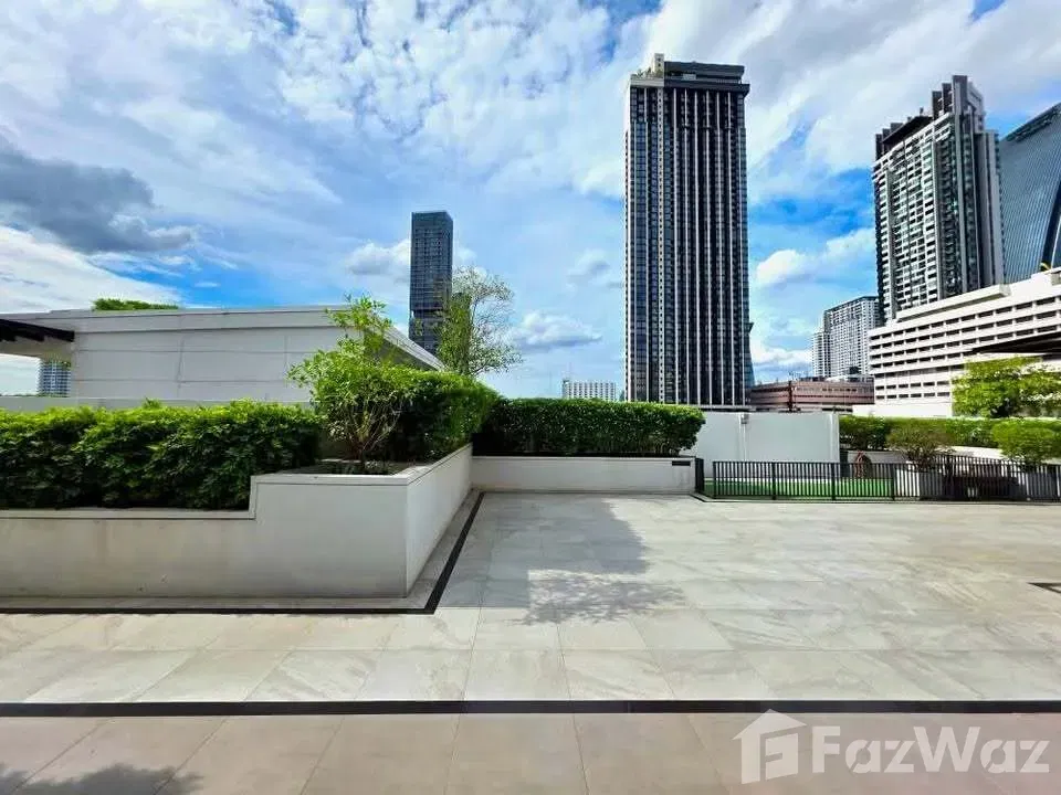 picture Studio 1 bed near Chulalongkorn University 5957563 - 8/10