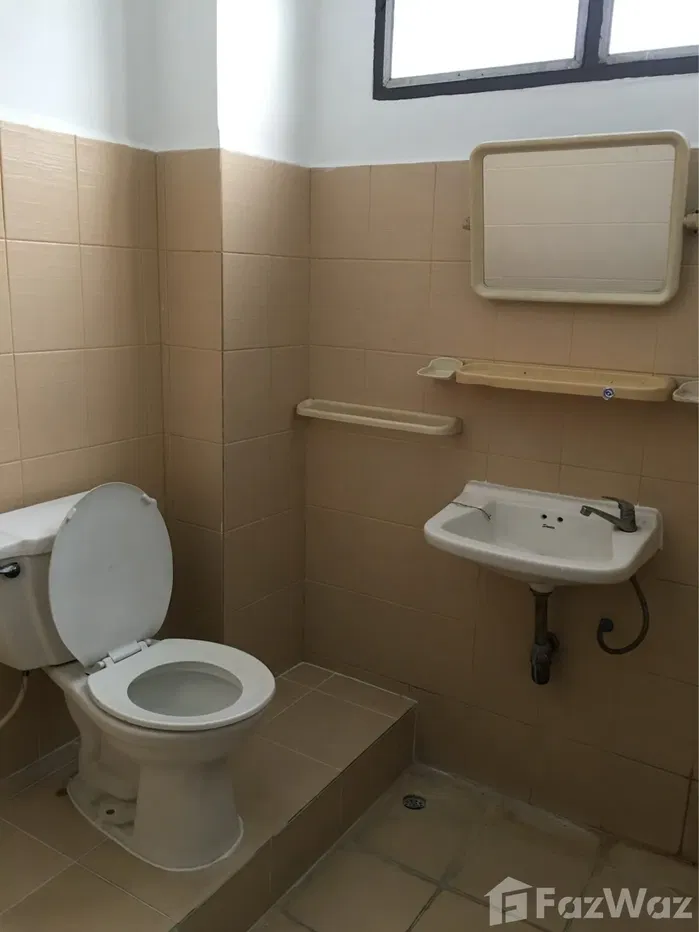 รูป ขาย ทาวน์เฮ้าส์ 3 ห้องนอน ใน เสนานิคม, กรุงเทพมหานคร 5957523 - รูปที่ 15/16