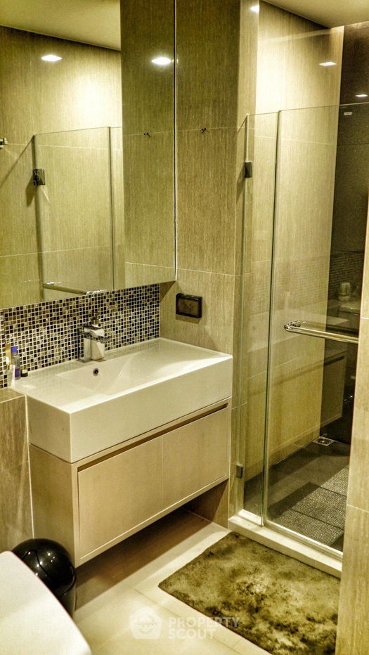 รูป คอนโด 1-ห้องนอน ที่ ริทึ่ม สุขุมวิท 44/1 ใกล้ BTS พระโขนง (ID 782854) - รูปที่ 12/14