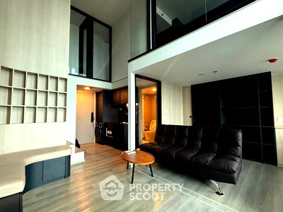 เช่าคอนโด สวนเฉลิมพระเกียรติ ร.9 : คอนโด 1-ห้องนอน ที่ ไอดีโอ จรัญฯ 70 - ริเวอร์วิว ใกล้ MRT บางพลัด (ID 2179669)