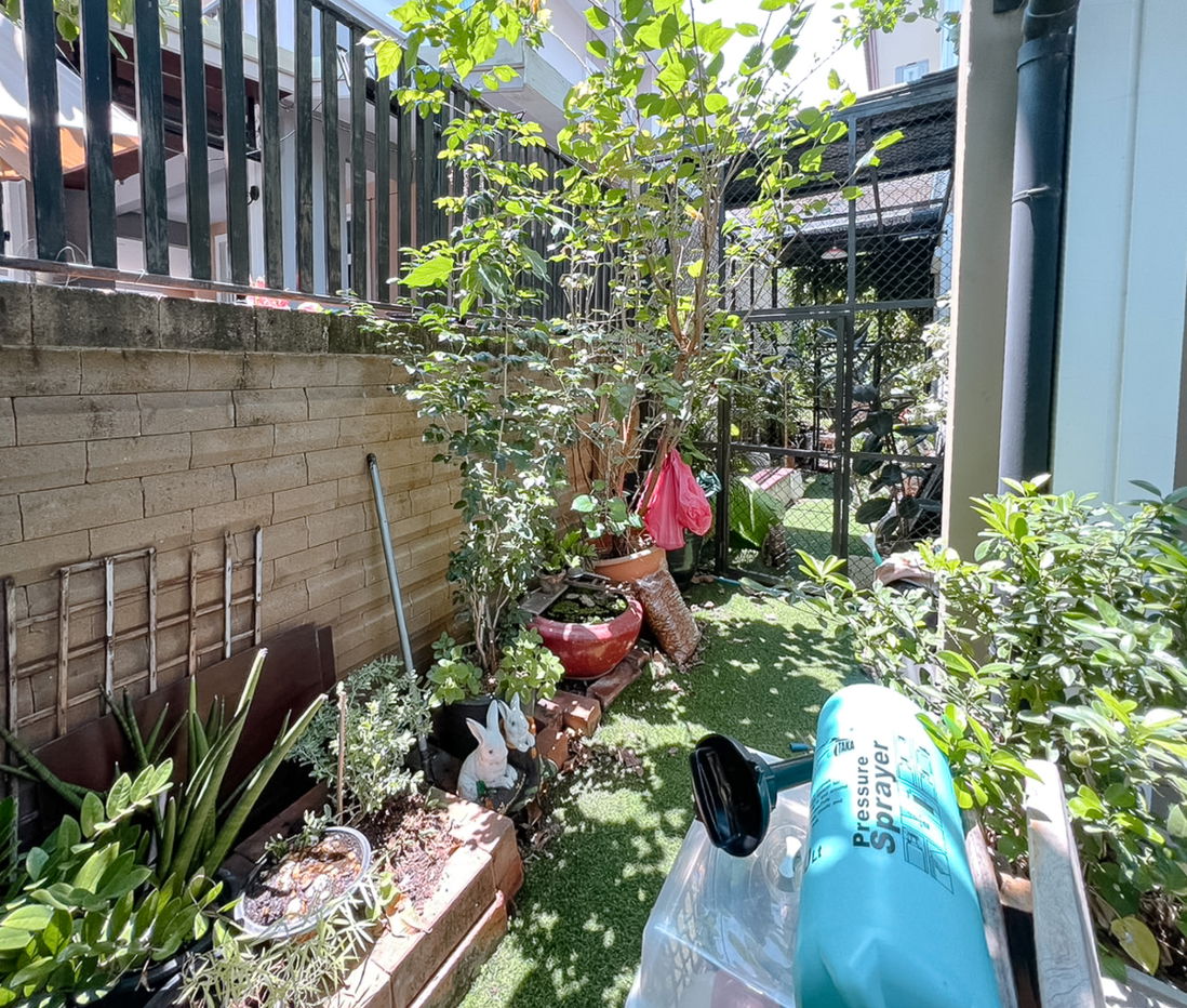 รูป ST0065 | ขาย บ้านเดี่ยว ภัสสร เพรสทีจ ปิ่นเกล้า–เพชรเกษม 💰 เพียง 5.8 ล้านบาท (ฟรีโอน) - รูปที่ 27/29