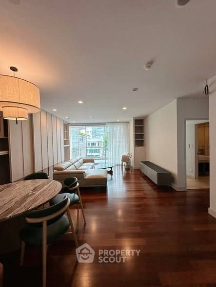 รูป คอนโด 2-ห้องนอน ที่ เดอะ พาร์ค ชิดลม ใกล้ BTS ชิดลม (ID 2374941) - รูปที่ 2/9