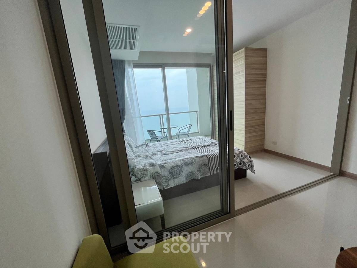 รูป คอนโด 1-ห้องนอน ที่ เดอะ ริเวียร่า จอมเทียน ใกล้ หาดจอมเทียน (ID 1518971) - รูปที่ 3/6