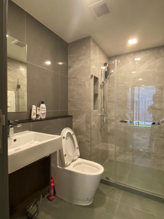 picture Studio Quintara Phume Sukhumvit 39 Rent - 2/4