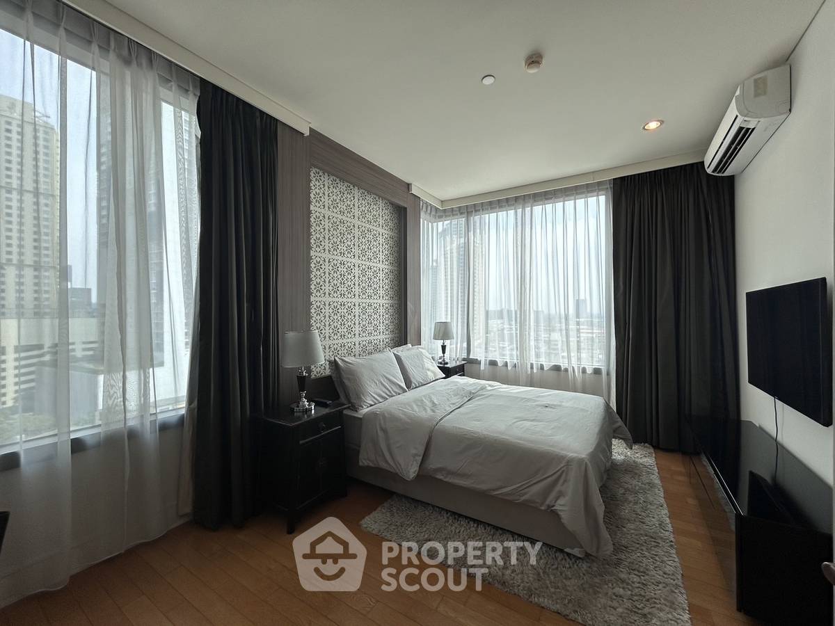 รูป คอนโด 3-ห้องนอน ที่ ออกัสตัน สุขุมวิท22 ใกล้ MRT ศูนย์การประชุมแห่งชาติสิริกิติ์ (ID 1917929) - รูปที่ 10/28