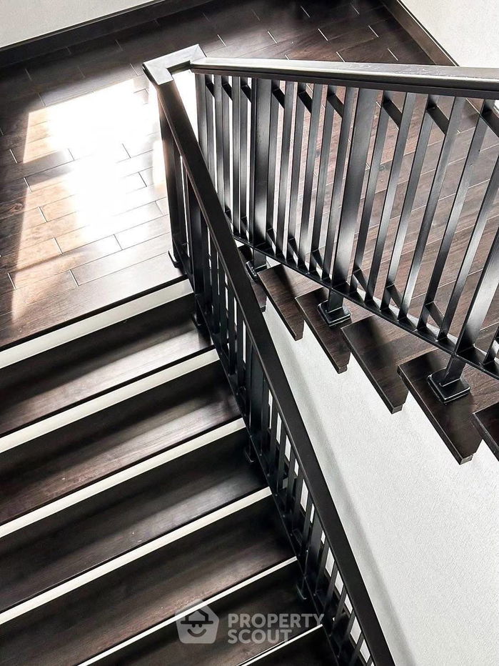 รูป บ้าน 5-ห้องนอน ที่ เดอะ ซิตี้ บางนา 2 ใน บางพลีใหญ่ (ID 2518084) - รูปที่ 30/40