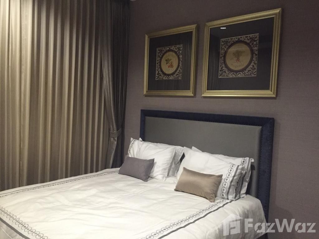 รูป ขาย คอนโด 1 ห้องนอน ในโครงการ เดอะ ดิโพลแมท สาธร 33504 - รูปที่ 5/16