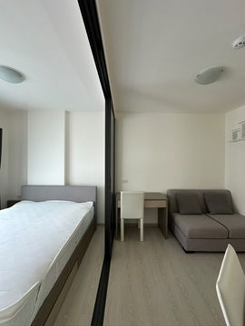 CG_OT20 Grene Condo Donmueang - Songprapha Phase 2 (กรีเน่ ดอนเมือง - สรงประภา เฟส 2) ห้องว่างให้เช่า Line: @cgestate