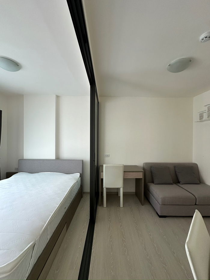 รูป CG_OT20 Grene Condo Donmueang - Songprapha Phase 2 (กรีเน่ ดอนเมือง - สรงประภา เฟส 2) ห้องว่างให้เช่า Line: @cgestate - รูปที่ 1/16