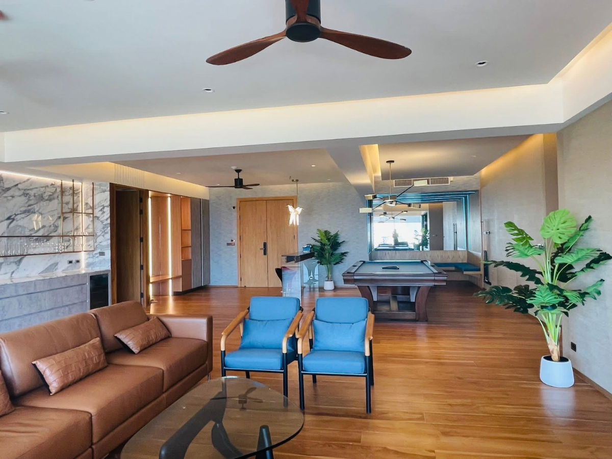 รูป #A124224 ✅ 31/12/68  ขายคอนโด Phatsana Garden 📲📢สอบถาม ld line @condoboy - รูปที่ 3/18