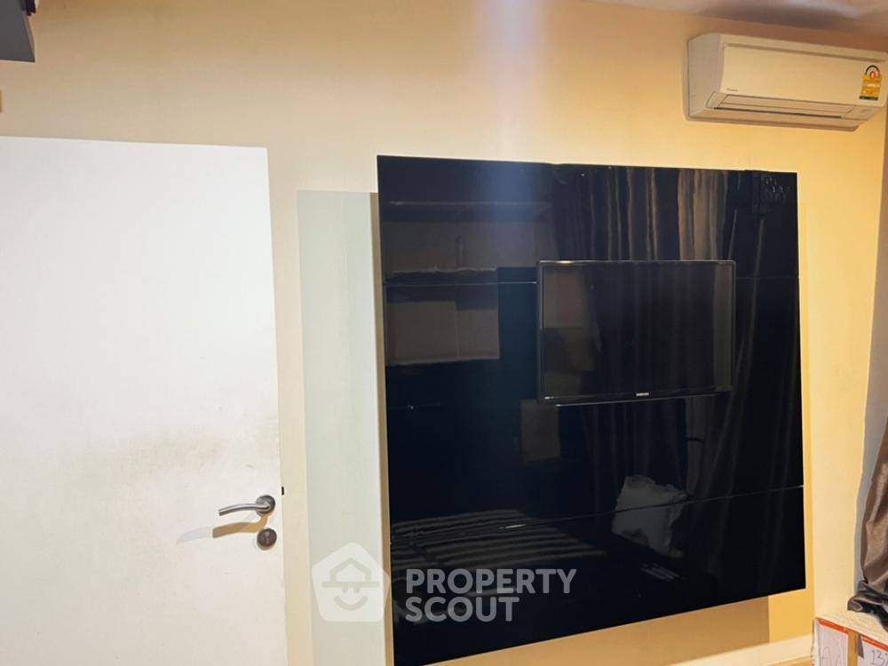 picture 1-BR Condo at The Niche Mono Ratchavipha near MRT Bang Son (ID 1269374) - 9/14