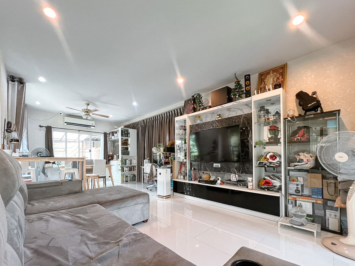 รูป ST0065 | ขาย บ้านเดี่ยว ภัสสร เพรสทีจ ปิ่นเกล้า–เพชรเกษม 💰 เพียง 5.8 ล้านบาท (ฟรีโอน) - รูปที่ 5/29