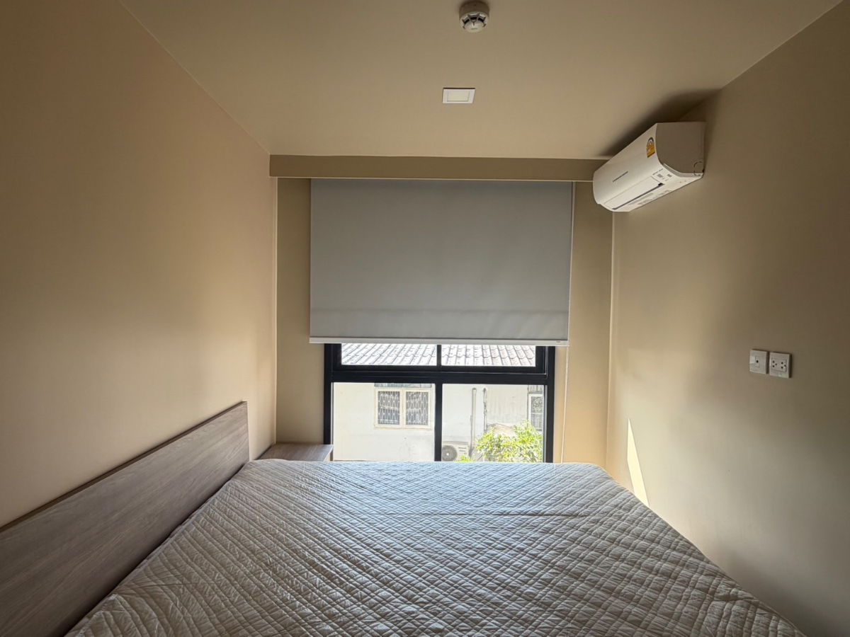 รูป ให้เช่า มาเอสโตร 03 รัชดา-พระราม9 - รูปที่ 5/8