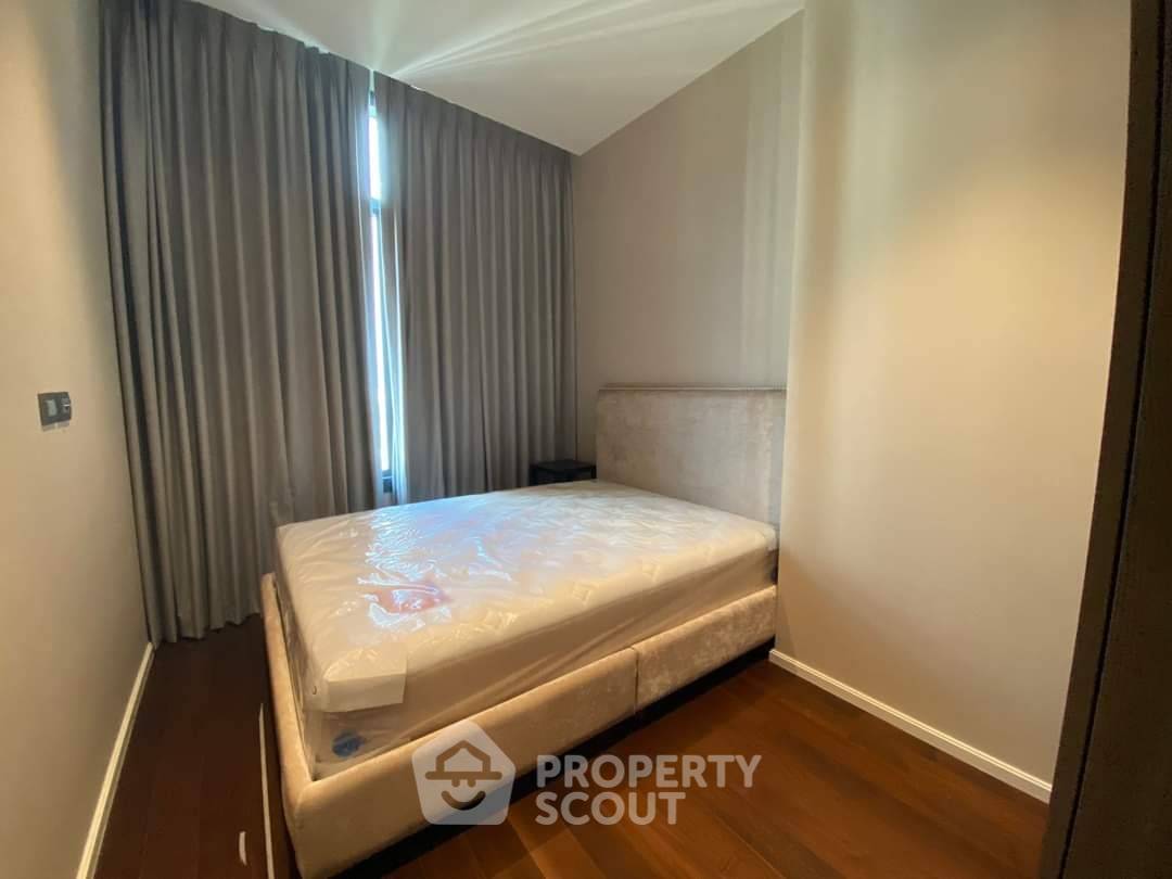 รูป คอนโด 2-ห้องนอน ที่ เดอะ ดิโพลแมท 39 พร้อมพงษ์ ใกล้ BTS พร้อมพงษ์ (ID 1852732) - รูปที่ 12/13