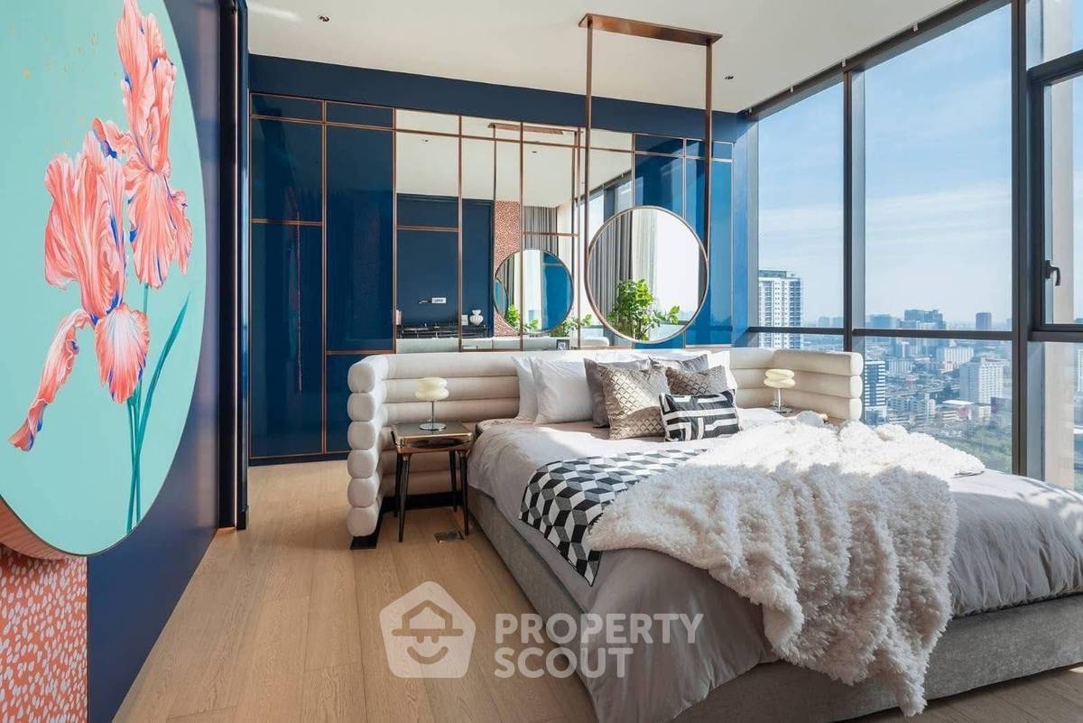 รูป คอนโด 3-ห้องนอน ที่ เดอะ โมนูเมนต์ ทองหล่อ ใกล้ ทองหล่อ (ID 2044419) - รูปที่ 8/31