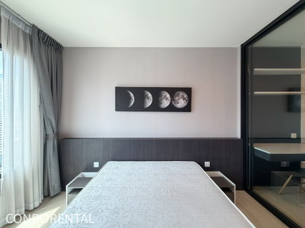 รูปภาพ Life Asoke ห้องสวย ราคาดี สอบถามเพิ่มเติมได้ที่ Line @condorental