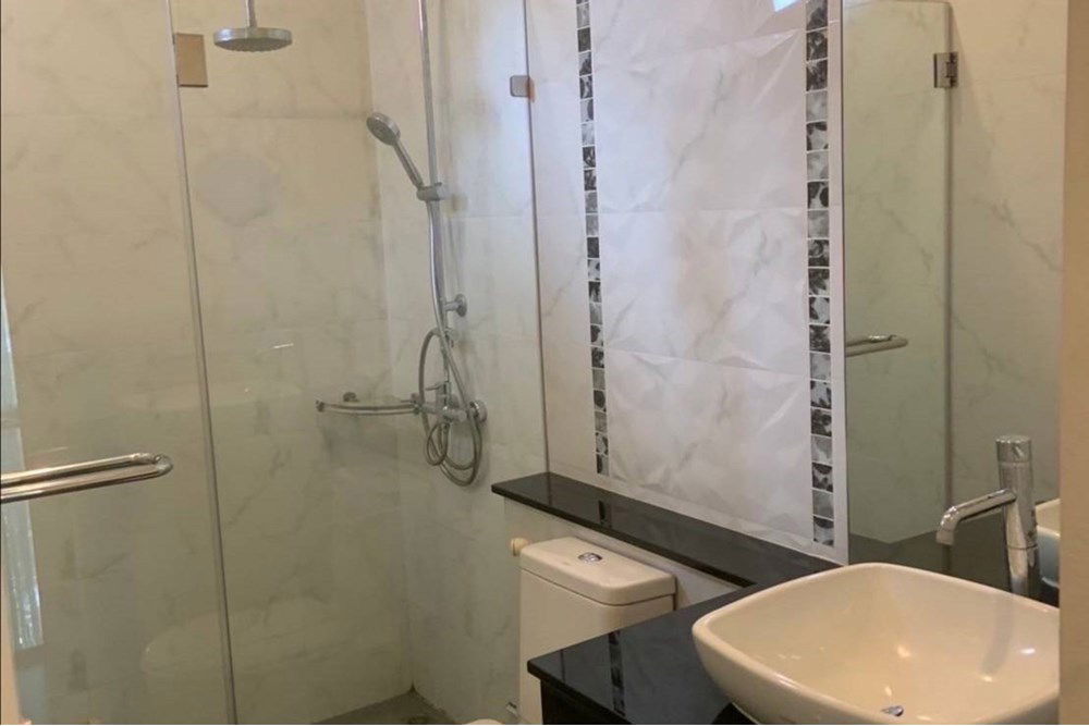 รูป [920471004-635] ขายบ้านเดี่ยว 3 ห้องนอน ในหมู่บ้าน สิริศา 16 - รูปที่ 14/15