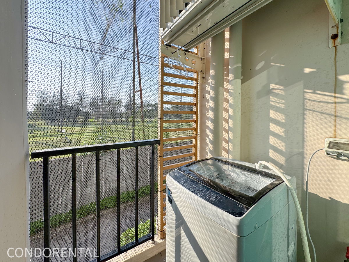 รูป BESTPRICE ให้เช่า icondo Salaya 2 The campus ห้องสวย เฟอร์ครบ ราคาพิเศษ  - รูปที่ 5/6