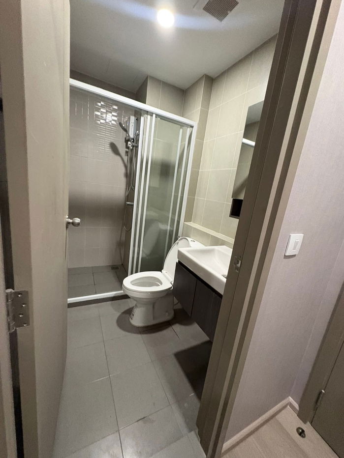 รูป 🍃Owphung020126🍃 ☆☆ให้เช่าAspire รัตนาธิเบศร์ เวสต์ตัน ☆☆ - รูปที่ 7/15